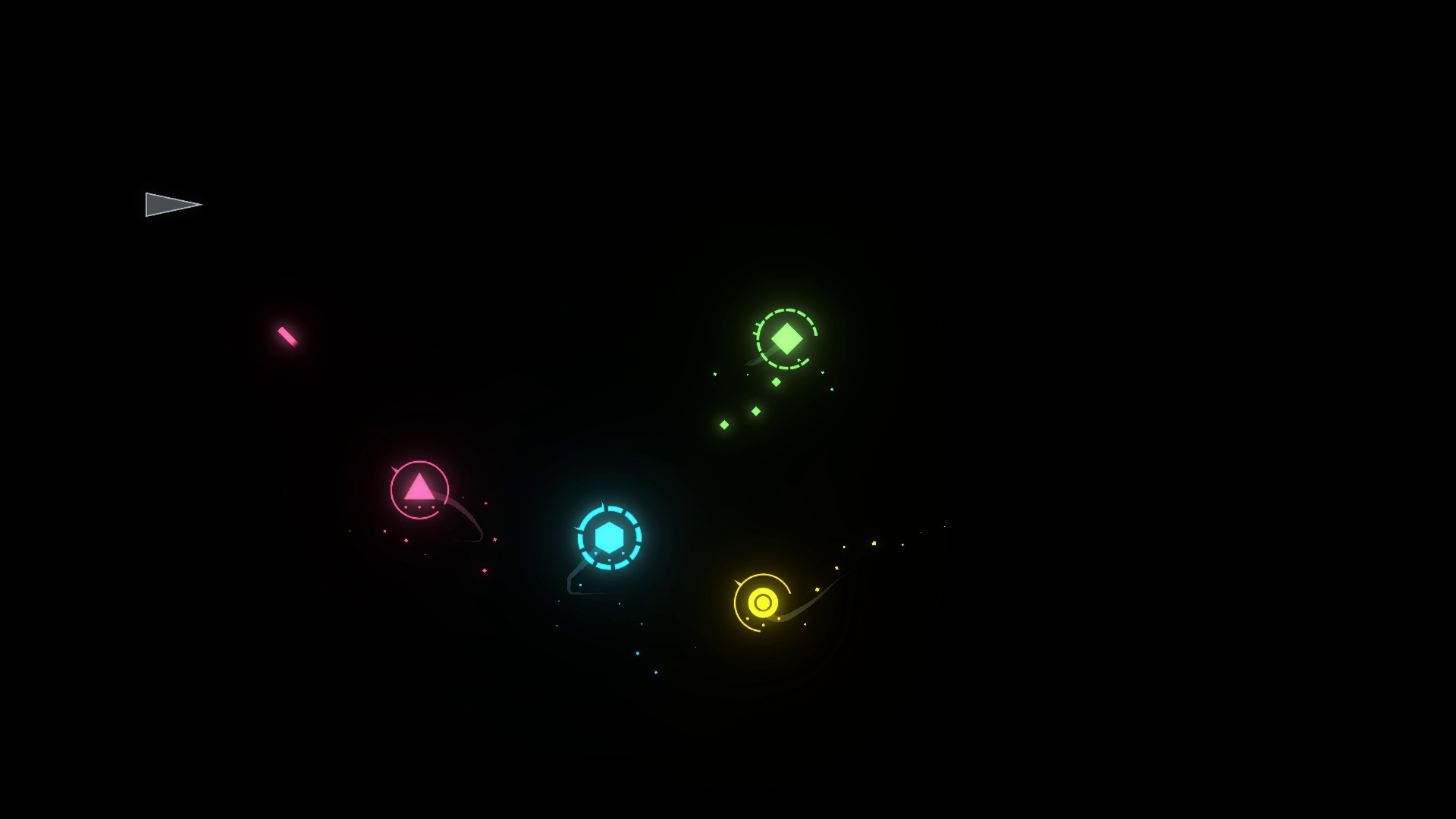 RGBY Featured Screenshot #1