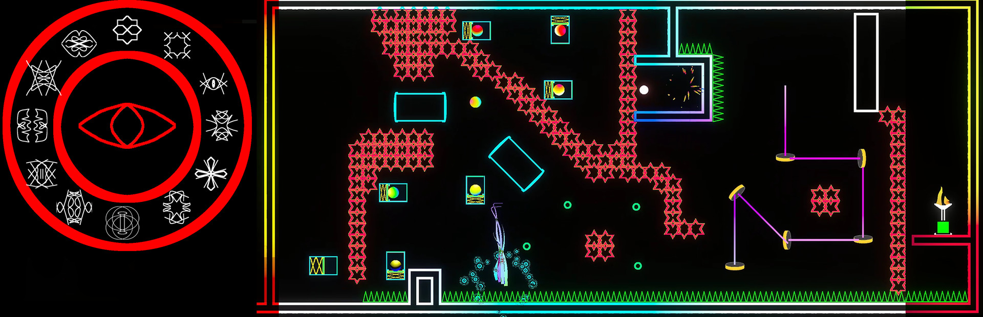 Void Frame