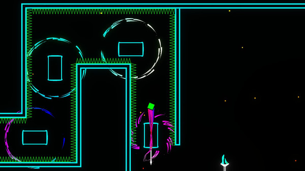 Void Frame