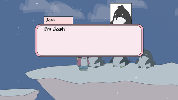 Screenshot z Mason and Strings