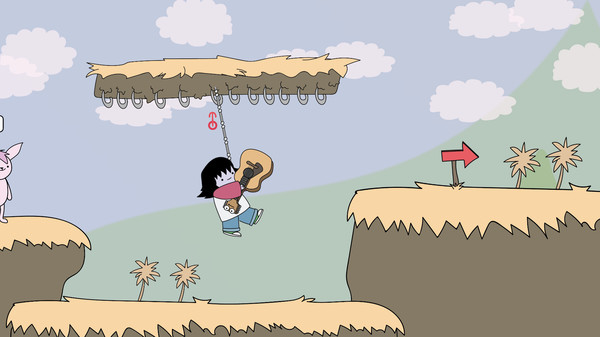 Mason and Strings screenshot 5