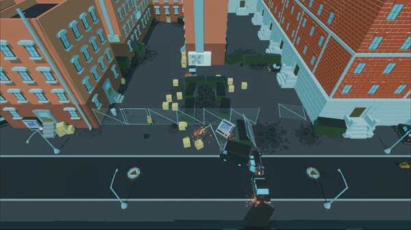 Land Of Foot screenshot 4