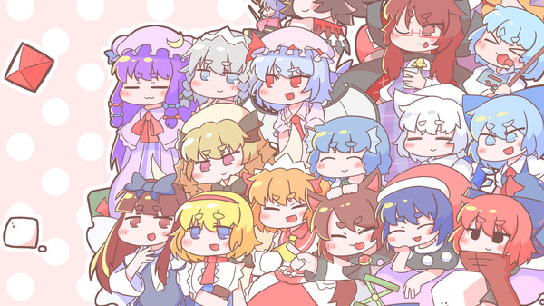 Screenshot z Dream Phonograph -Kubinashi Recollection Soundtrack- Screenshot z Dream Phonograph -Kubinashi Recollection Soundtrack-