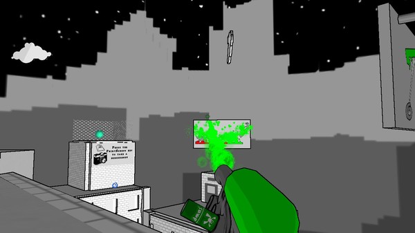 Tag: The Power of Paint screenshot 3