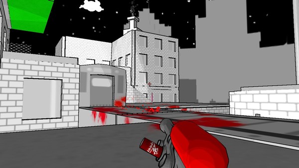 Tag: The Power of Paint screenshot 6