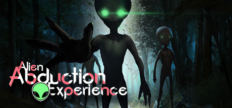 Alien Abduction Experience PC HD Cheat Engine/CT