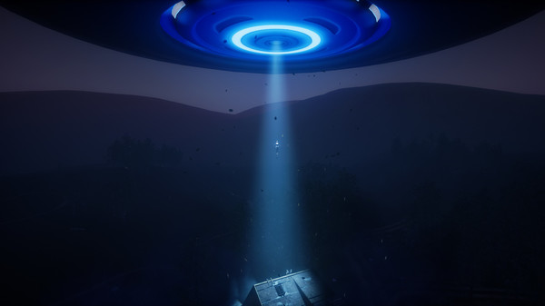 Alien Abduction Experience PC HD