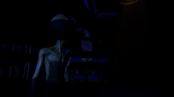 Alien Abduction Experience PC HD