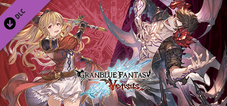 Granblue Fantasy: Versus - Additional Character Set (Vira & Avatar Belial) banner image