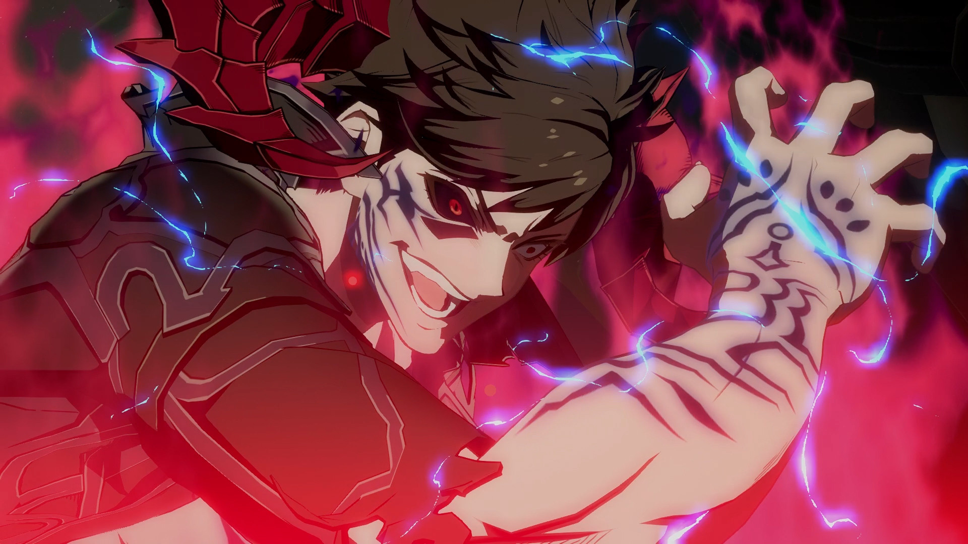 Granblue Fantasy: Versus - Additional Character Set (Vira & Avatar Belial) Featured Screenshot #1