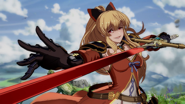 Granblue Fantasy: Versus - Additional Character Set (Vira & Avatar Belial)