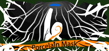 Porcelain Mask steam charts