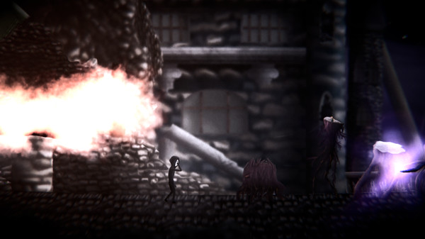 Porcelain Mask screenshot 4