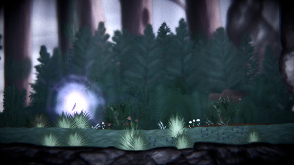 Porcelain Mask screenshot 1