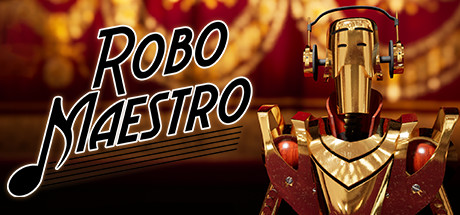 Robo Maestro steam charts