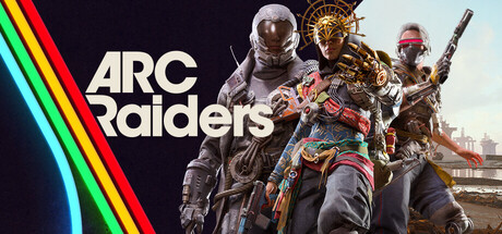 ARC Raiders steam charts