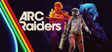 картинка игры ARC Raiders