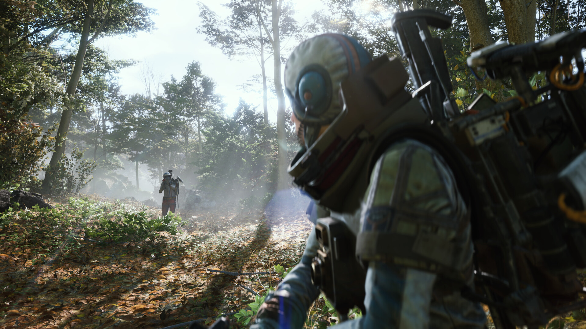 Imagem Cena de <strong>Arc Raiders</strong> is 4