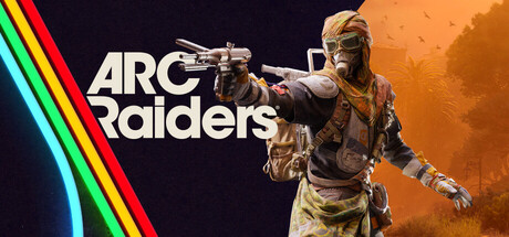 ARC Raiders steam charts