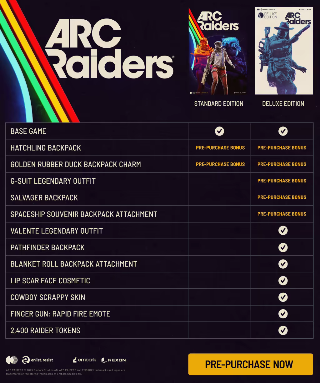 ARC Raiders image