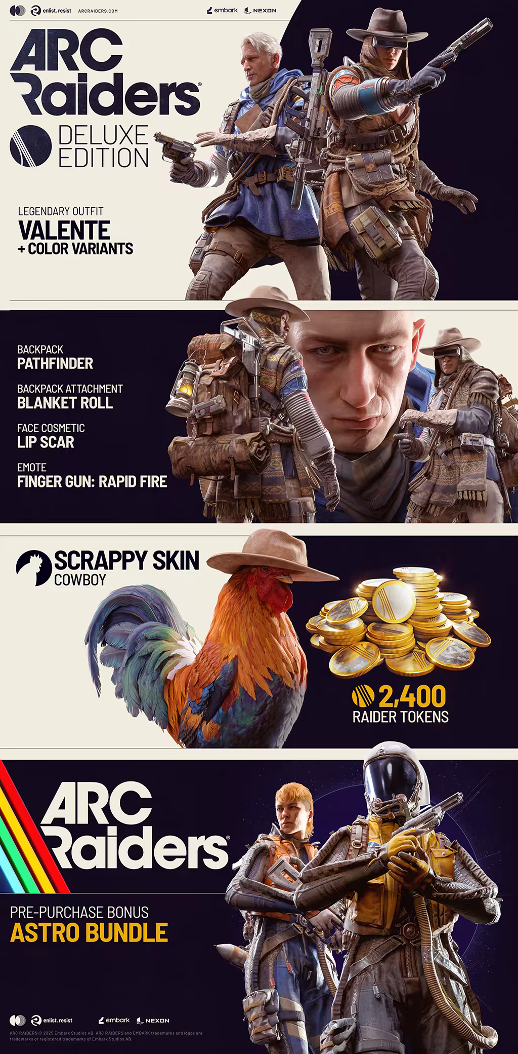 ARC Raiders image