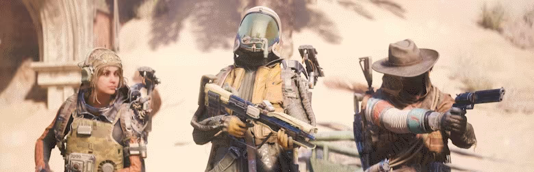 ARC Raiders video 4