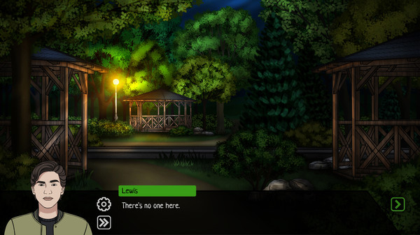 The Personal Reasons screenshot 5