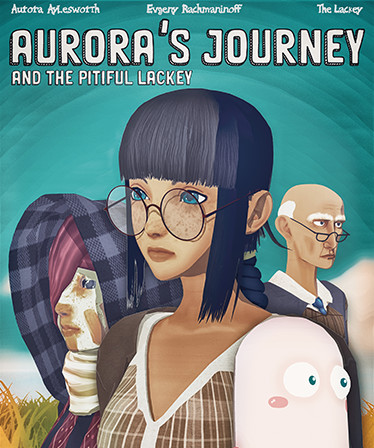 Aurora's Journey and the Pitiful Lackey