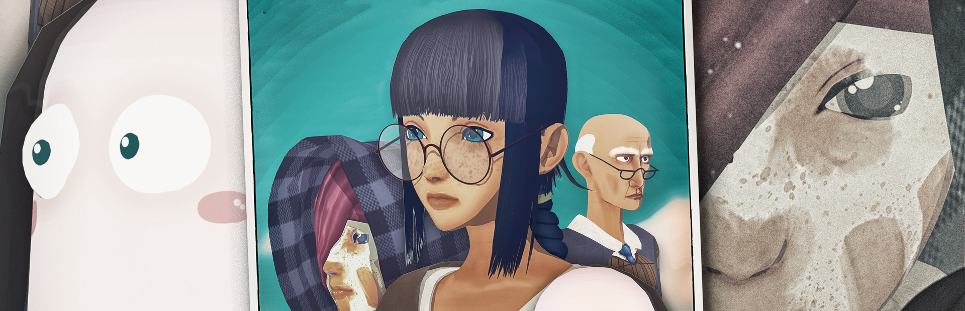 Aurora's Journey and the Pitiful Lackey