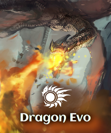 Dragon Evo