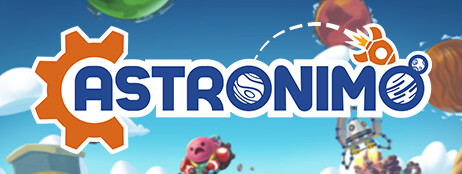 Astronimo cover art