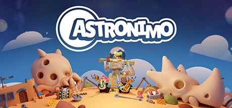 Astronimo banner image