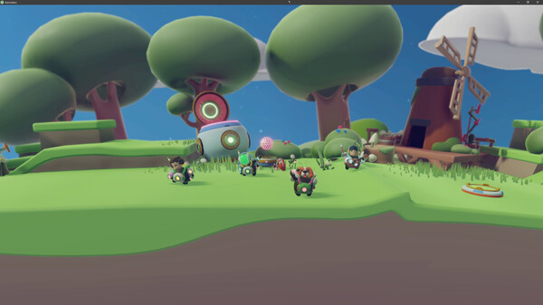 Astronimo screenshot 3