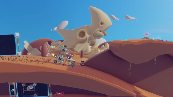 Astronimo screenshot 2
