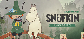 Snusmumriken: Mumindalens melodi