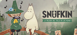 Snufkin: La melodía del Valle de los Mumin
