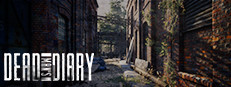 Dead Man´s Diary