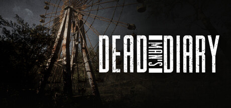 Dead Man´s Diary