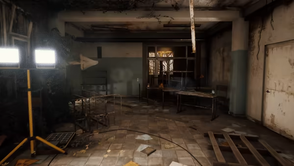 Dead Man´s Diary video 1