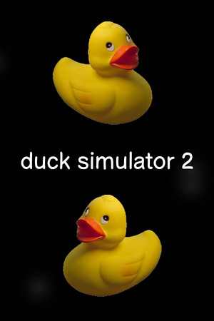Обложка Duck Simulator 2