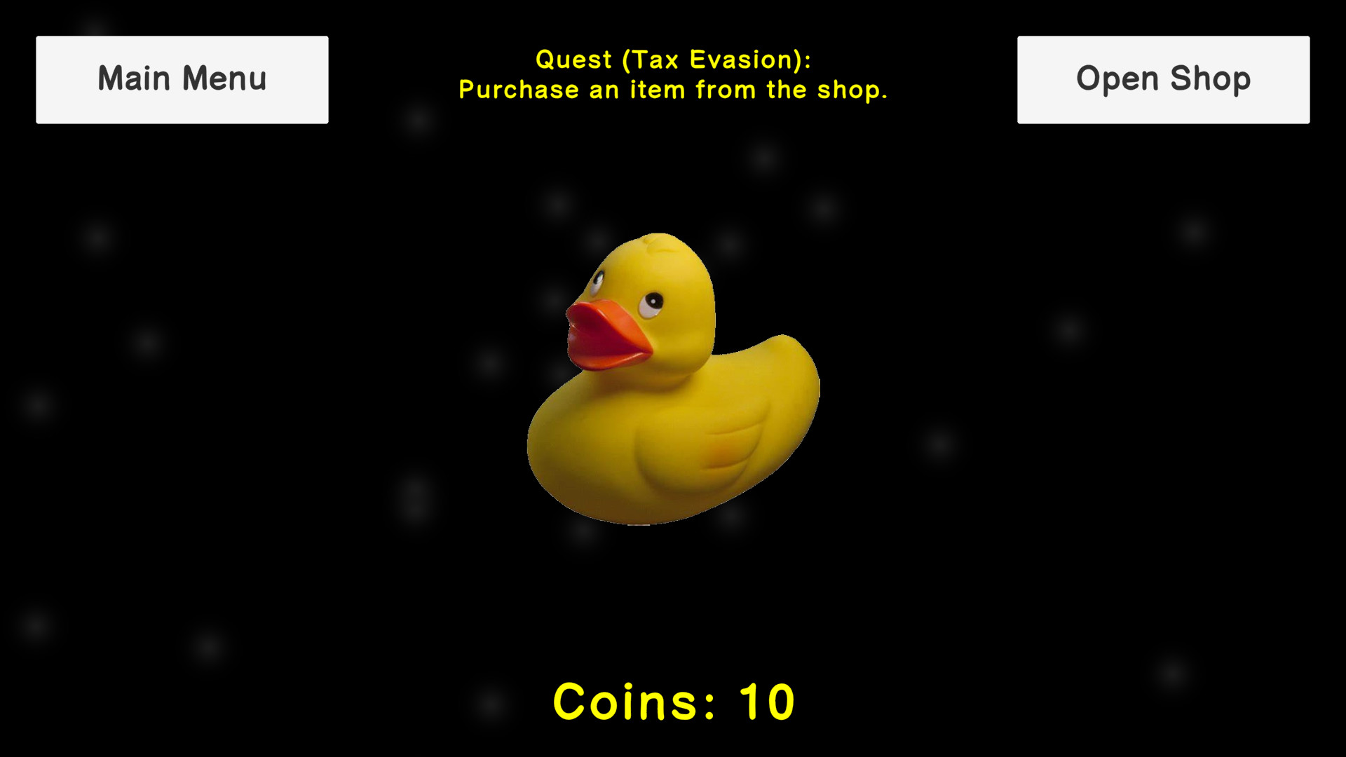 #1. Duck Simulator 2 (Steam) 由: Orius Games