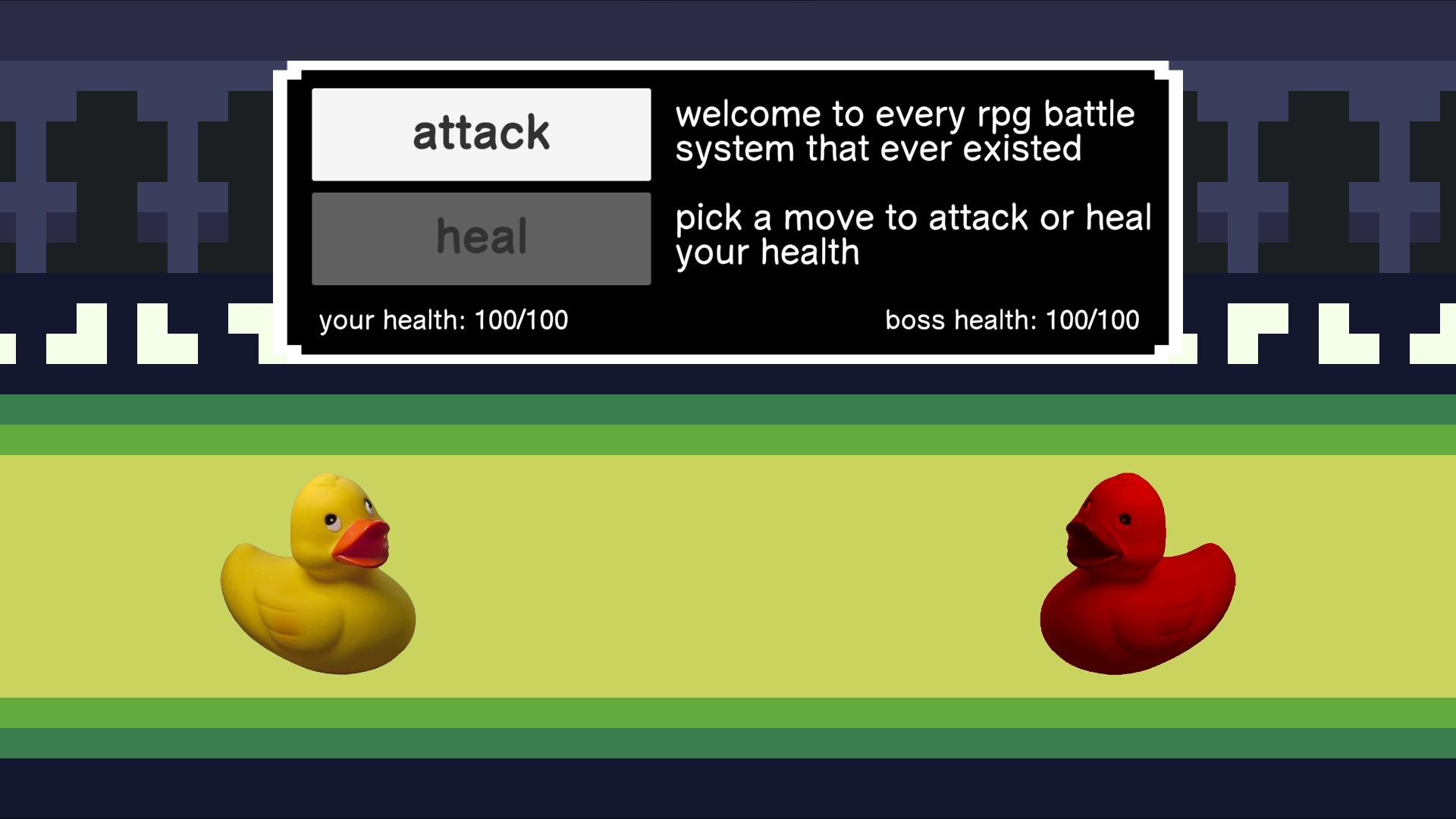 #5. Duck Simulator 2 (Steam) 由: Orius Games