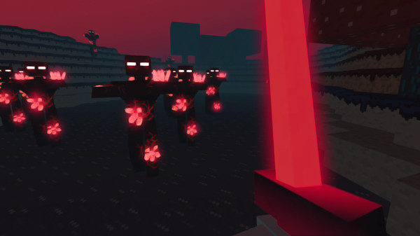 Zombie Craft screenshot 5
