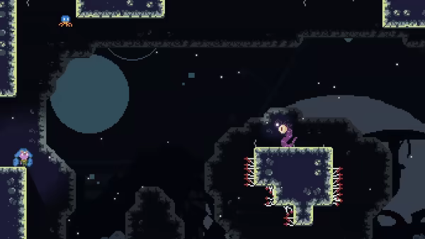 Alien Shepherd video 2