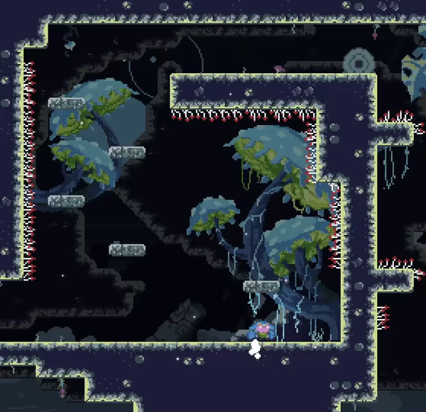 Alien Shepherd video 1