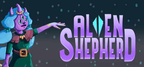 Alien Shepherd banner image