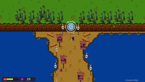 Jaki's Wacky Adventure video 1