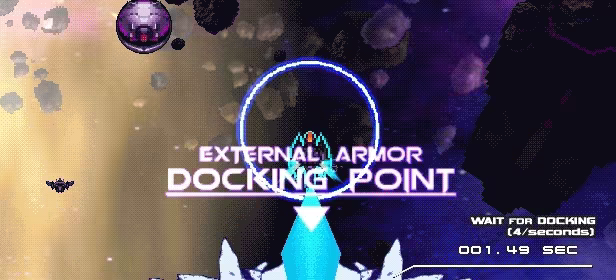 GRAND CROSS: ReNOVATION video 2