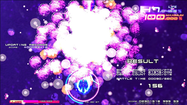 GRAND CROSS: ReNOVATION - скриншот 7