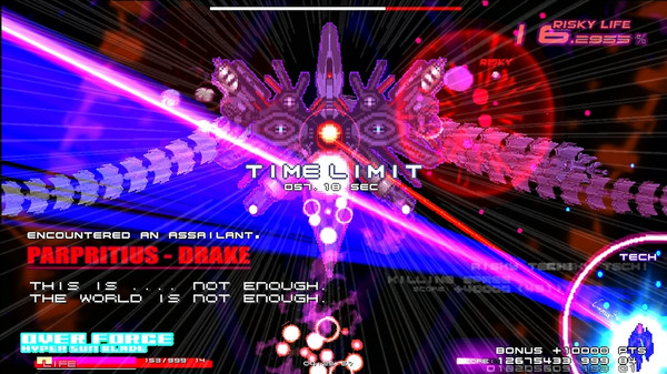 GRAND CROSS: ReNOVATION.